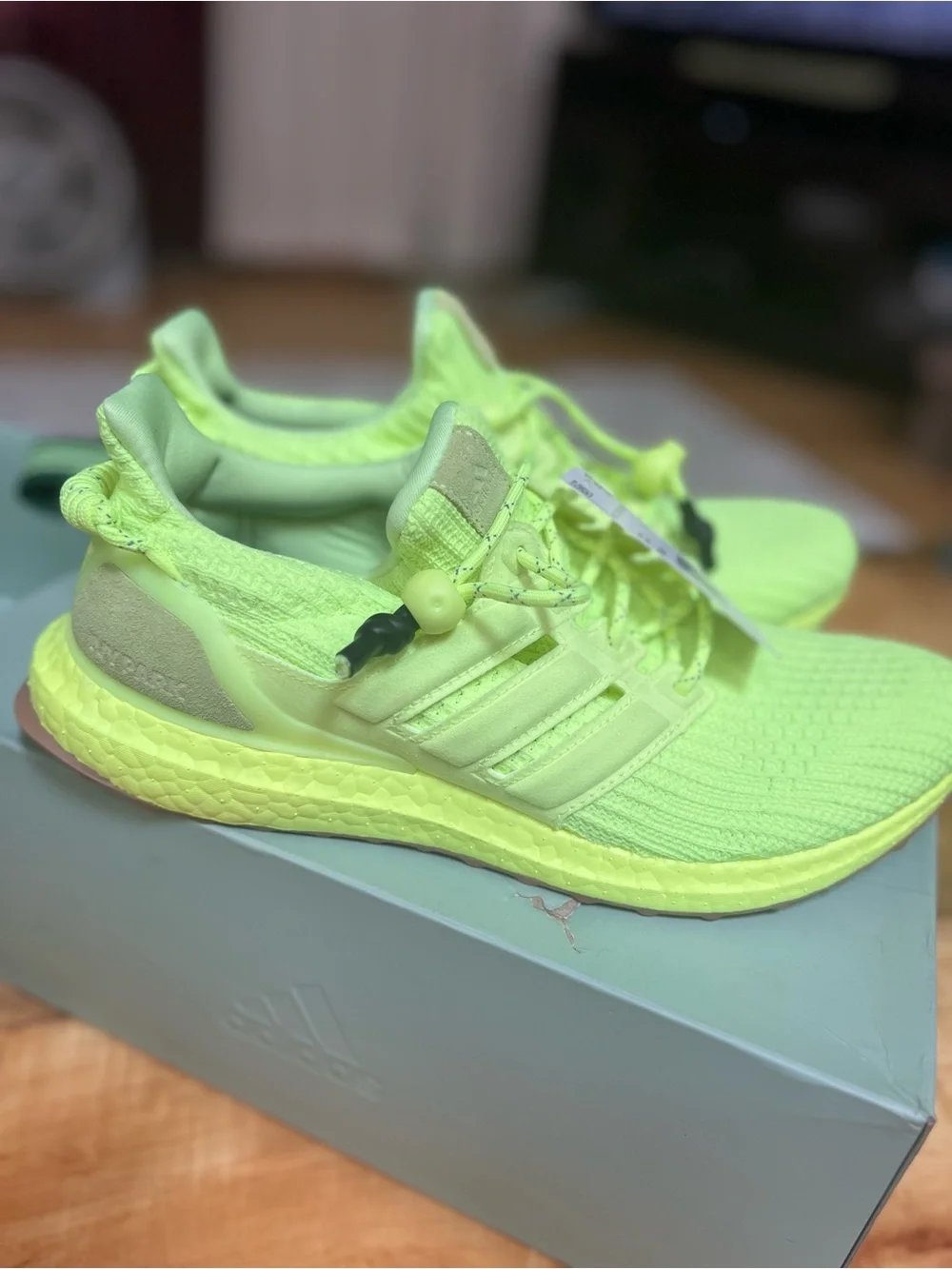 Adidas IVP ULTRABOOST OG